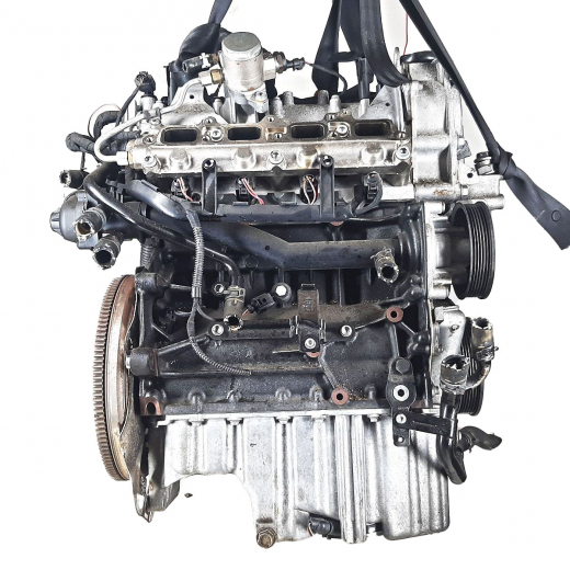 Двигатель контрактный Audi 1.4L CAXC