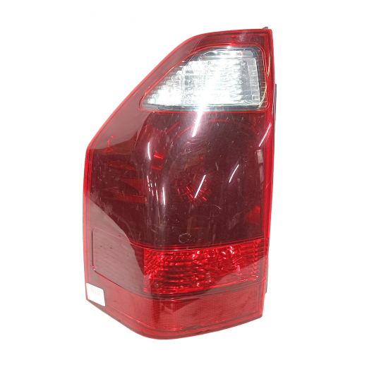 Стоп сигнал Mitsubishi Montero '02-'06 левый (31-57) контрактный 