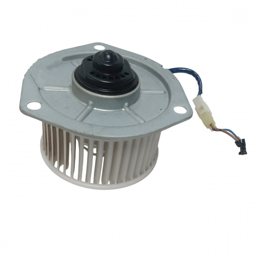 Моторчик печки Mitsubishi Montero '00-'06/ Pajero '99-'07/ Pajero '06-'24 задний контрактный