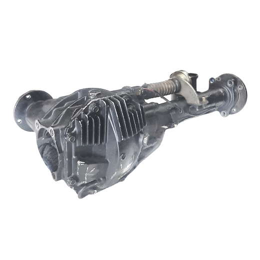 Редуктор моста передний Mitsubishi Montero '00-'06/ Pajero '99-'07/ Pajero '06-'24 (6G74 SOHC, 6G74 GDI, 6G75) 4WD (4.300) контрактный