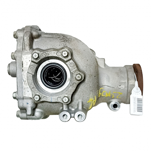 Редуктор моста передний Nissan Fuga '04-'09/ Infiniti M '05-'10/ Fx/ Qx70 '08-'17/ G/ Q60 '06-'15 (VQ35DE, VQ35HR, VQ37VHR) 4WD AT (46/13 (3,538)) контрактный
