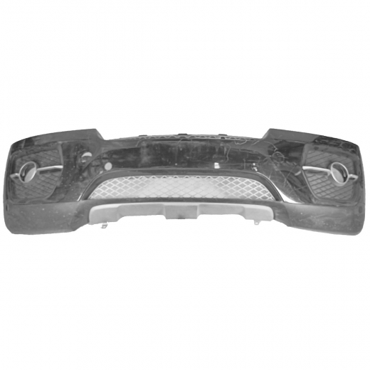 Бампер передний BMW X6 '07-'12 контрактный