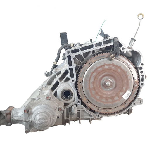 АКПП GZKA для Honda CR-V '06-'11 ДВС (K24Z1 i-VTEC) контрактная (5 ступ. 4WD)