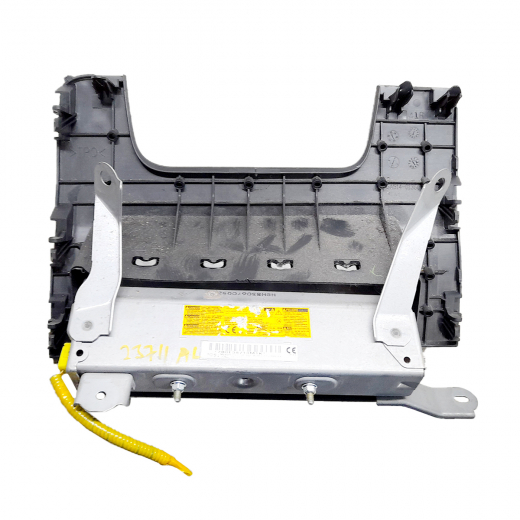 Подушка безопасности в панель Toyota Rav4 '12-'19 НИЖНЯЯ контрактная GA51401360, 5531242070C0