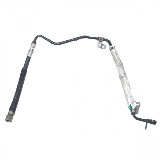 Шланг гидроусилителя Lexus RX '03-'08/ Toyota Harrier '03-'12 (2GR-FE) контрактный правый руль