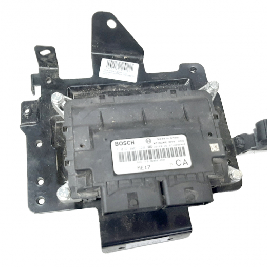 Компьютер двигателя Omoda C5 '22-'24 (SQRE4T15C) 2WD CVT контрактный F01R00DC2B