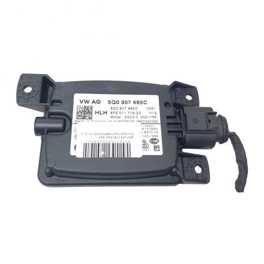 Датчик слепых зон контрактный VW0001DAT