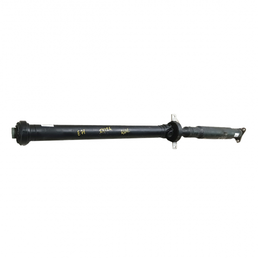 Карданный вал BMW X5 '07-'13/ X6 '08-'14 (N62B48, N57D30, M57D30, N55B30A, N63B44A) AT 4WD задний контрактный