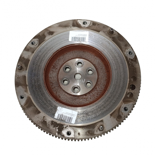 Маховик Hyundai/ Kia (G4FG, G4FC, G4FA, G4FD) Контрактный