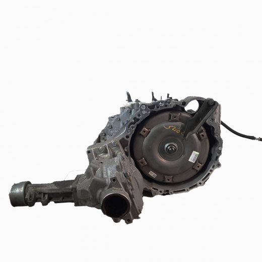 АКПП U660F для Lexus RX '08-'15 ДВС (2GR-FE) контрактная (6 ступ. 4WD)