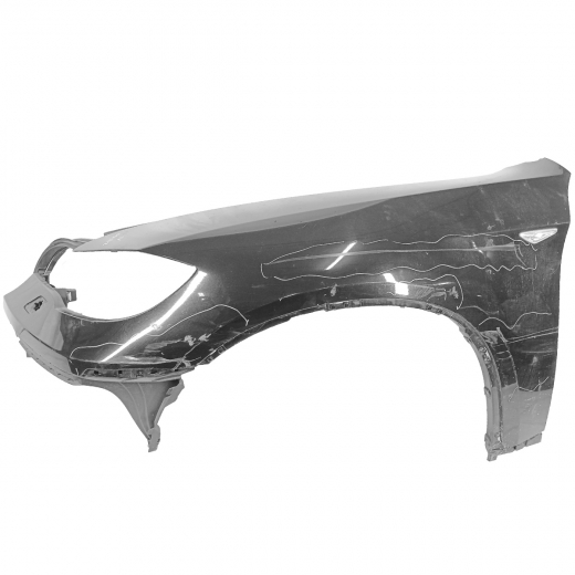 Крыло переднее BMW X6 '08-'14 левое контрактное