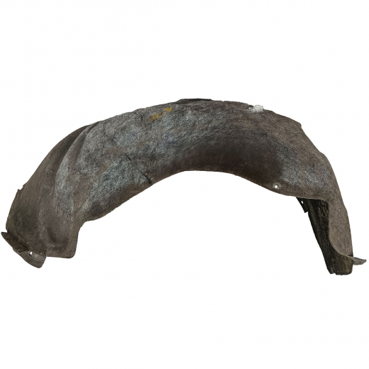 Подкрылок BMW X6 '08-'14 задний правый контрактный