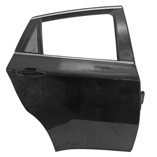 Дверь задняя правая BMW X6 '08-'14 контрактная