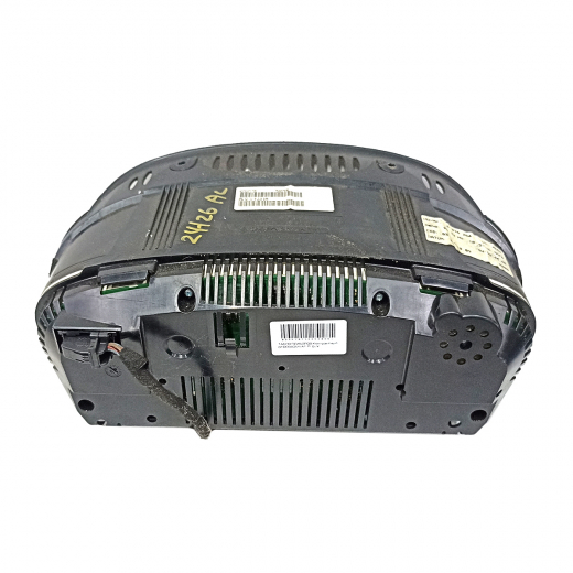 Табло приборов BMW X6 '08-'10 (N55B30A, N63B44A) 6500rpm AT контрактное 62109236827