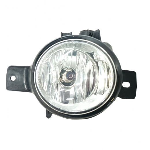 Противотуманная фара BMW X6 '08-'14 правая (63177187632) контрактная
