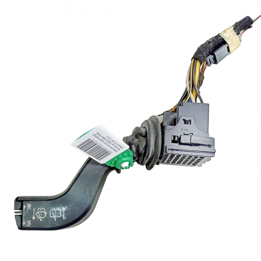 Переключатель подрулевой правый Subaru Traviq '01-'05 дворник FR+RR контрактный