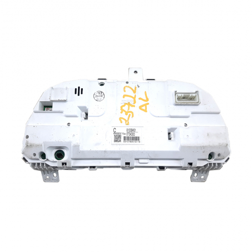 Табло приборов Mitsubishi ASX / Outlander / Lancer '10-'11 (4B11, 4B10, 4A92, 4B12, 4A91) CVT контрактное 8100B451