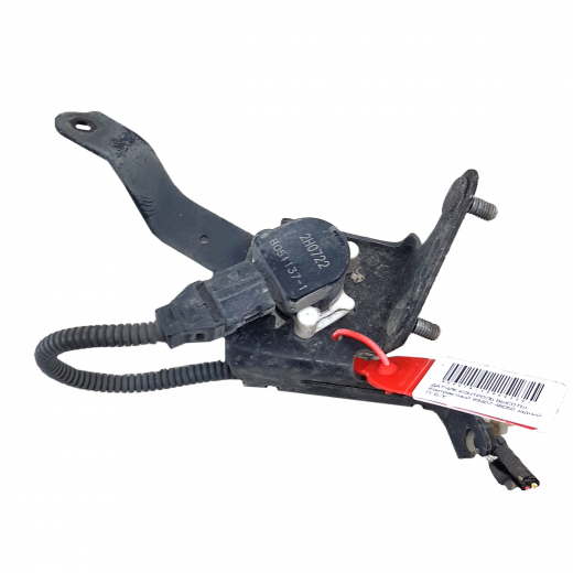 Датчик контроль высоты контрактный 89407-48060 задний