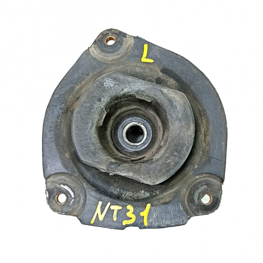 Опора стойки и амортизатора Nissan Qashqai '06-'13/ Serena '10-'16/ Serena '05-'10/ X-Trail '07-'15/ Dualis '07-'14/ Lafesta '04-'11/ Suzuki Landy '10-'16/ Renault Koleos '08-'16 передняя левая контрактная