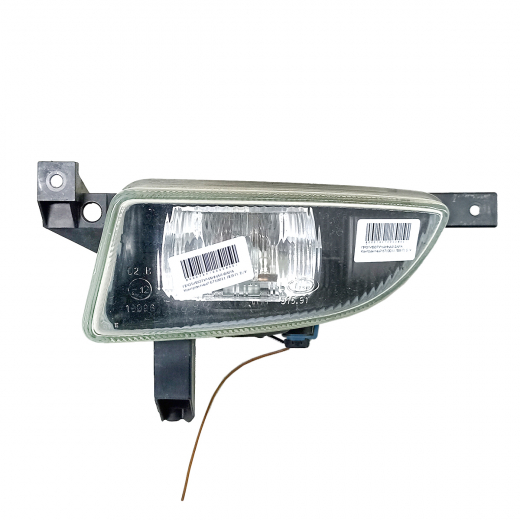 Противотуманная фара Opel Zafira A '99-'05/ Subaru Traviq '01-'05 левая (6710011) контрактная