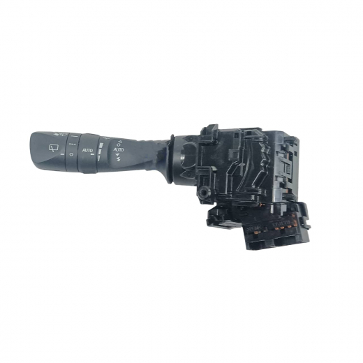 Переключатель подрулевой левый Toyota Prius '15-'23, Land Cruiser Prado '09-'25, C-Hr '16-'23 дворник FR/ регулятор скорости контрактный