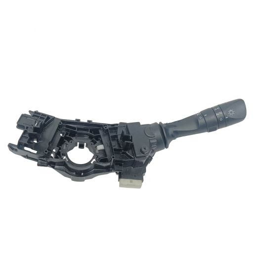 Переключатель подрулевой правый Toyota Prius '15-'23, Corolla '13-'19, Camry '11-'18, Auris '12-'18, Crown '12-'25, Harrier '13-'20, Hiace '04-'25, Land Cruiser '07-'25, Noah '14-'25, Rav4 '12-'19, Crown Majesta '13-'25, Voxy '14-'25, C-Hr '16-'23, Esquire '14-'25 свет контрактный