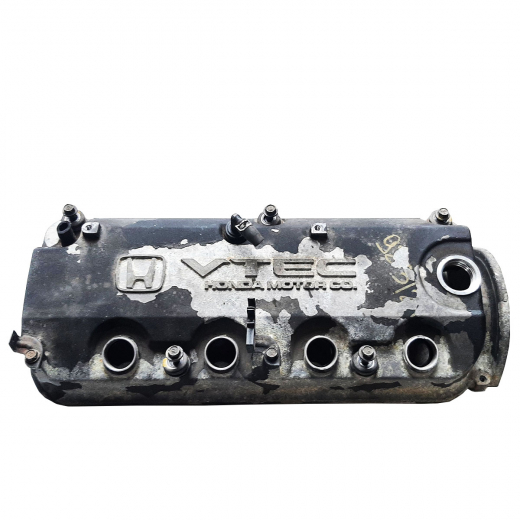 Крышка клапанов Honda (F23A, F20B VTEC, F18B VTEC) контрактная