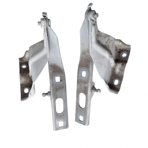 Шарниры капота Audi Q5 '08-'17 пара контрактные