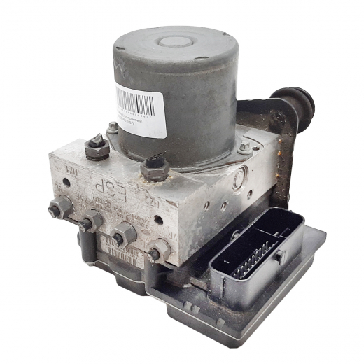 Блок ABS Audi Q5 '08-'17 (CDNC, CNCD, CTUC, CTVA, CALB, CAHA, CGLB, CGLC, CJCA, CMGA, CMGB, CAPA, CCWA, CDUD) контрактный