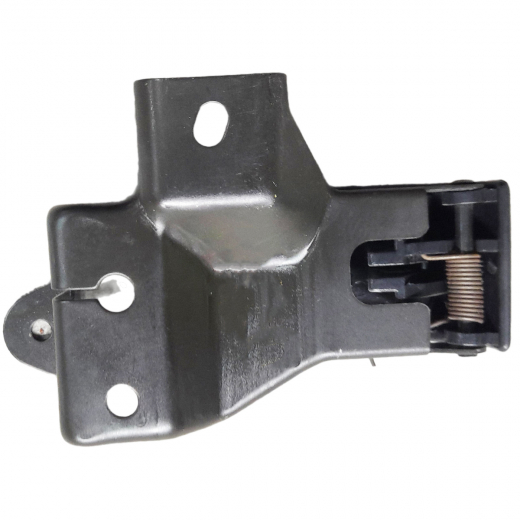 Кнопка (рычаг) открывания капота Nissan X-Trail '00-'07 Контрактный