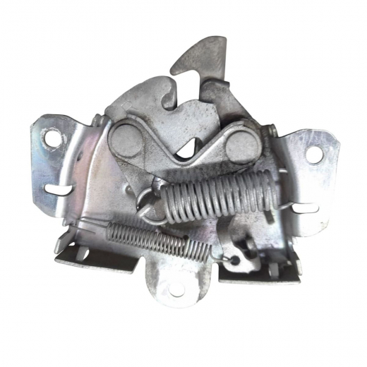 Замок капота Mitsubishi Colt '02-'12/ Colt Plus '04-'12 контрактный