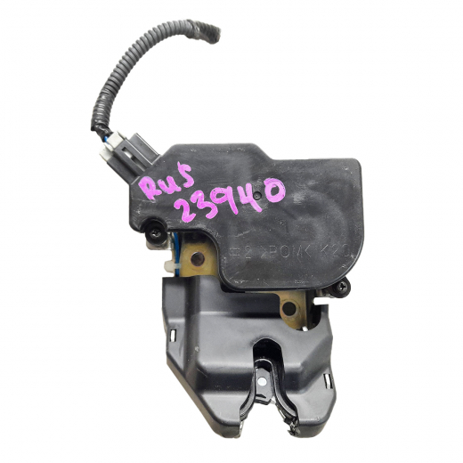 Замок багажника Honda Civic '05-'12 контрактный