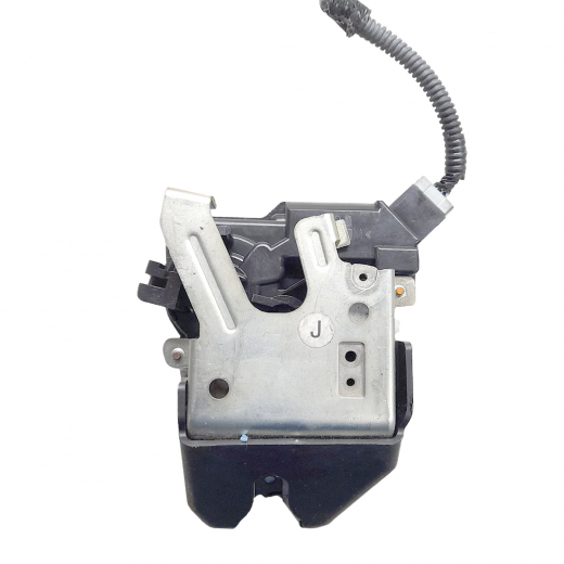 Замок багажника Honda Civic '05-'12 контрактный