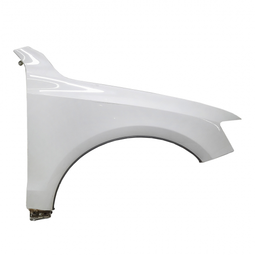 Крыло переднее Audi Q5 '08-'17 правое контрактное