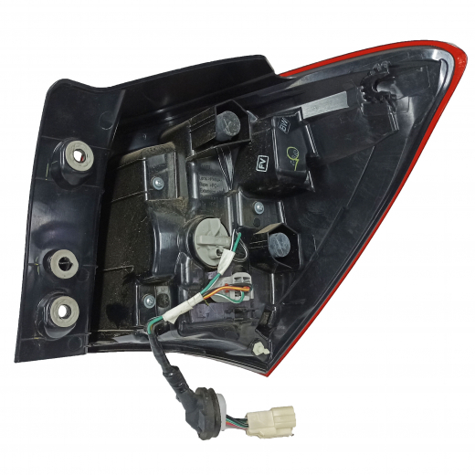 Стоп сигнал Suzuki SX4 '16-'21 левый (35670-64R00) контрактный 