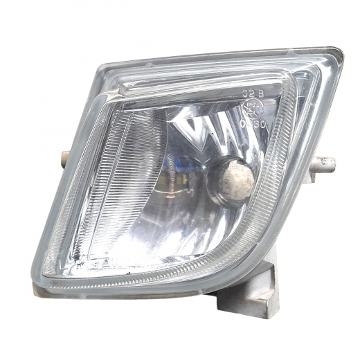 Противотуманная фара Mazda MPV '08-'16 левая (114-41334) контрактная