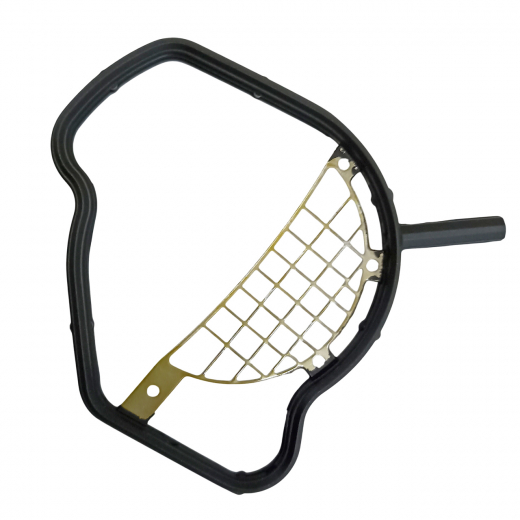 Прокладка блока дроссельной заслонки Toyota 22271-21050 с сеткой