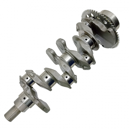Коленвал Honda (LDA-MF6, L13A i-VTEC) Контрактный