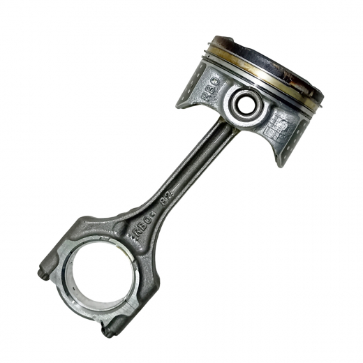 Шатун Honda (LDA-MF6, LDA-MF5, L13A i-VTEC) контрактный