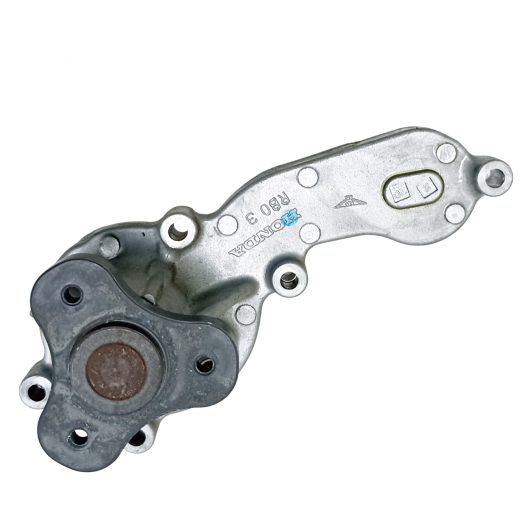 Помпа охлаждения Honda Freed '08-'24/ Fit Shuttle '11-'15/ Freed Spike '10-'16/ Fit '07-'13 (L15A i-VTEC,L13A i-VTEC) контрактная HD0007WPU