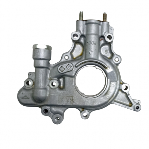 Насос масляный Honda L15A i-VTEC, LDA-MF6, LEA-MF6 i-VTEC, L13A i-VTEC контрактный