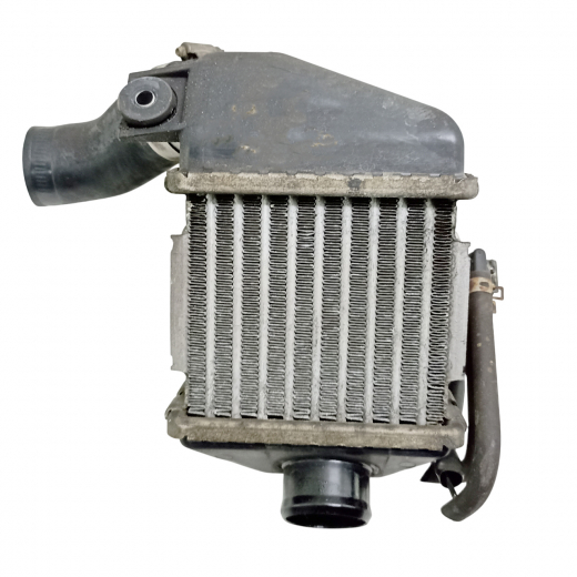 Интеркулер Suzuki Cervo '06-'09/ Wagon R '03-'08 (K6A-T) контрактный