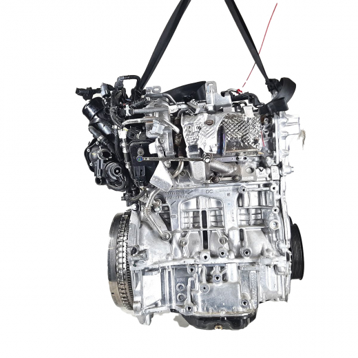 Двигатель контрактный Renault 1.3L H5HT