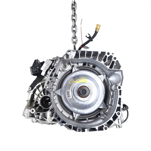 Вариатор (CVT) для Renault Arkana '18-'25 ДВС (H5HT) контрактная ( 2WD)