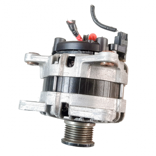 Генератор двигателя Renault Arkana '18-'25/ Duster '21-'25 (H5HT) контрактный