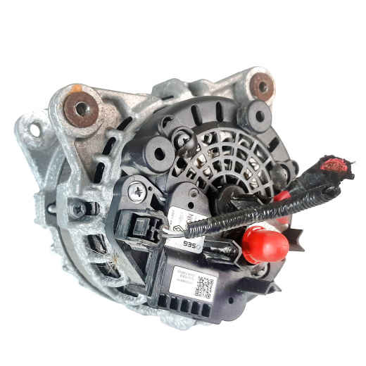 Генератор двигателя Renault Arkana '18-'25/ Duster '21-'25 (H5HT) контрактный