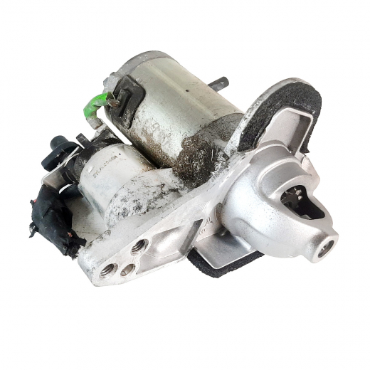 Стартер двигателя Renault H5HT DSG, контрактный