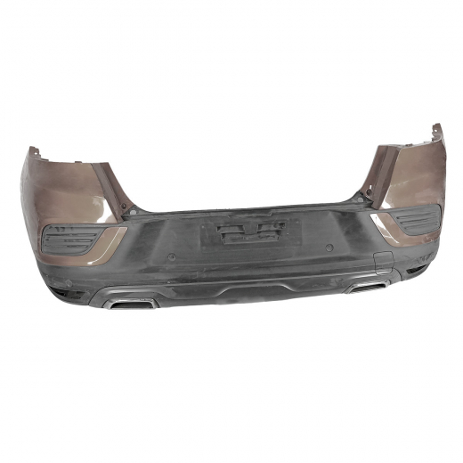 Бампер задний Renault Arkana '18-'25 контрактный