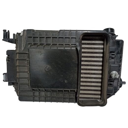 Интеркулер Renault Arkana '18-'25/ Duster '21-'25 (H5HT) контрактный