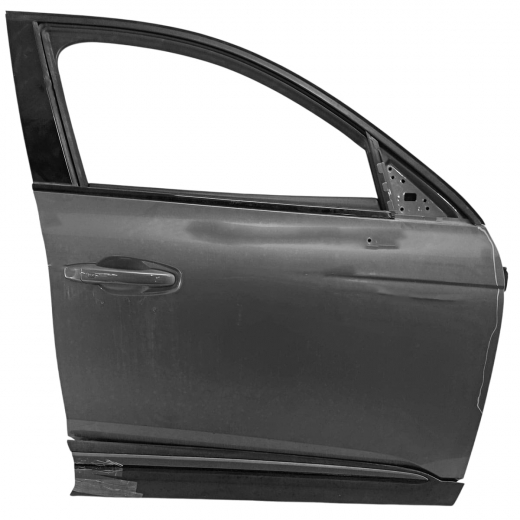 Дверь передняя правая Renault Arkana '18-'25 контрактная